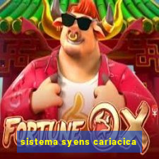 sistema syens cariacica